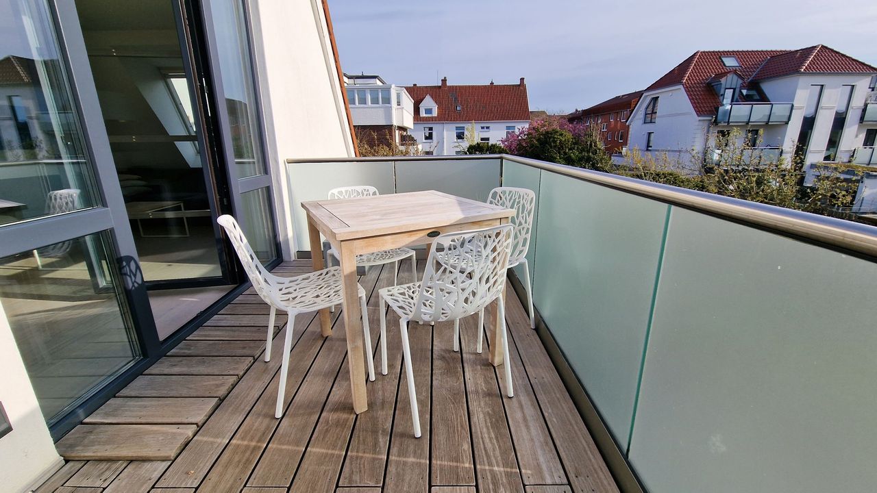 Balkon Balkon
